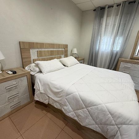 Hostal El Brillante - Alojamientos El Duque Cordoba Ngoại thất bức ảnh