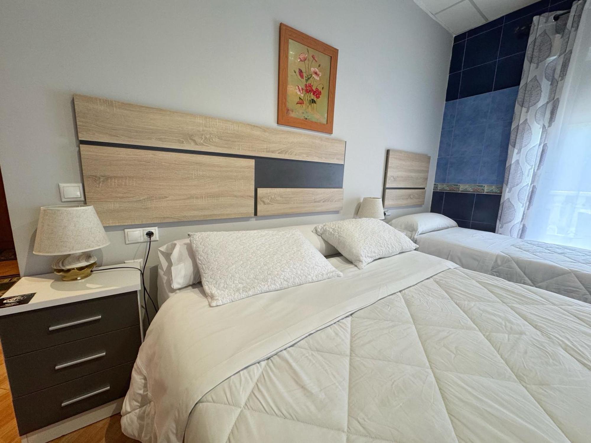 Hostal El Brillante - Alojamientos El Duque Cordoba Ngoại thất bức ảnh
