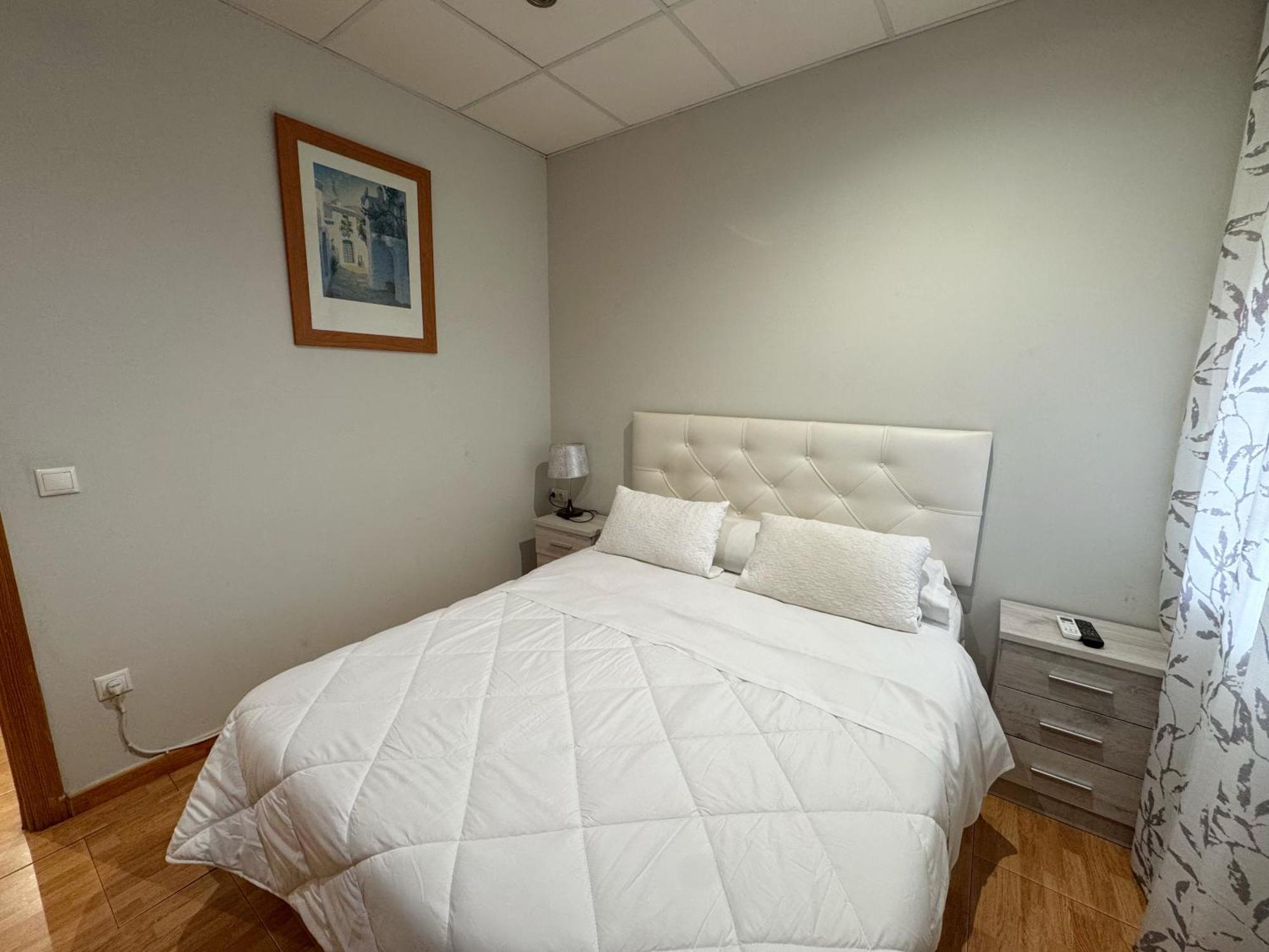 Hostal El Brillante - Alojamientos El Duque Cordoba Phòng bức ảnh