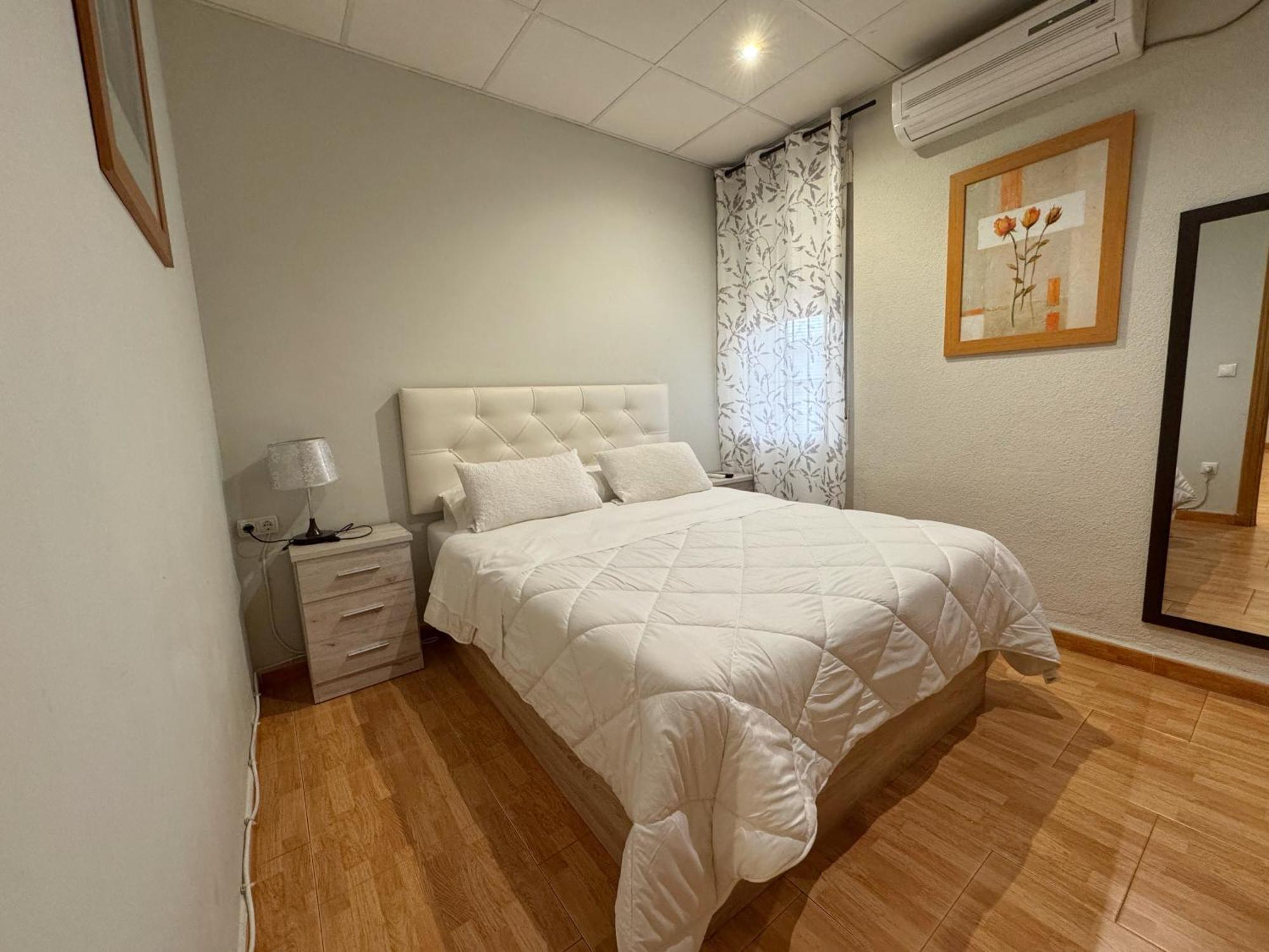 Hostal El Brillante - Alojamientos El Duque Cordoba Phòng bức ảnh