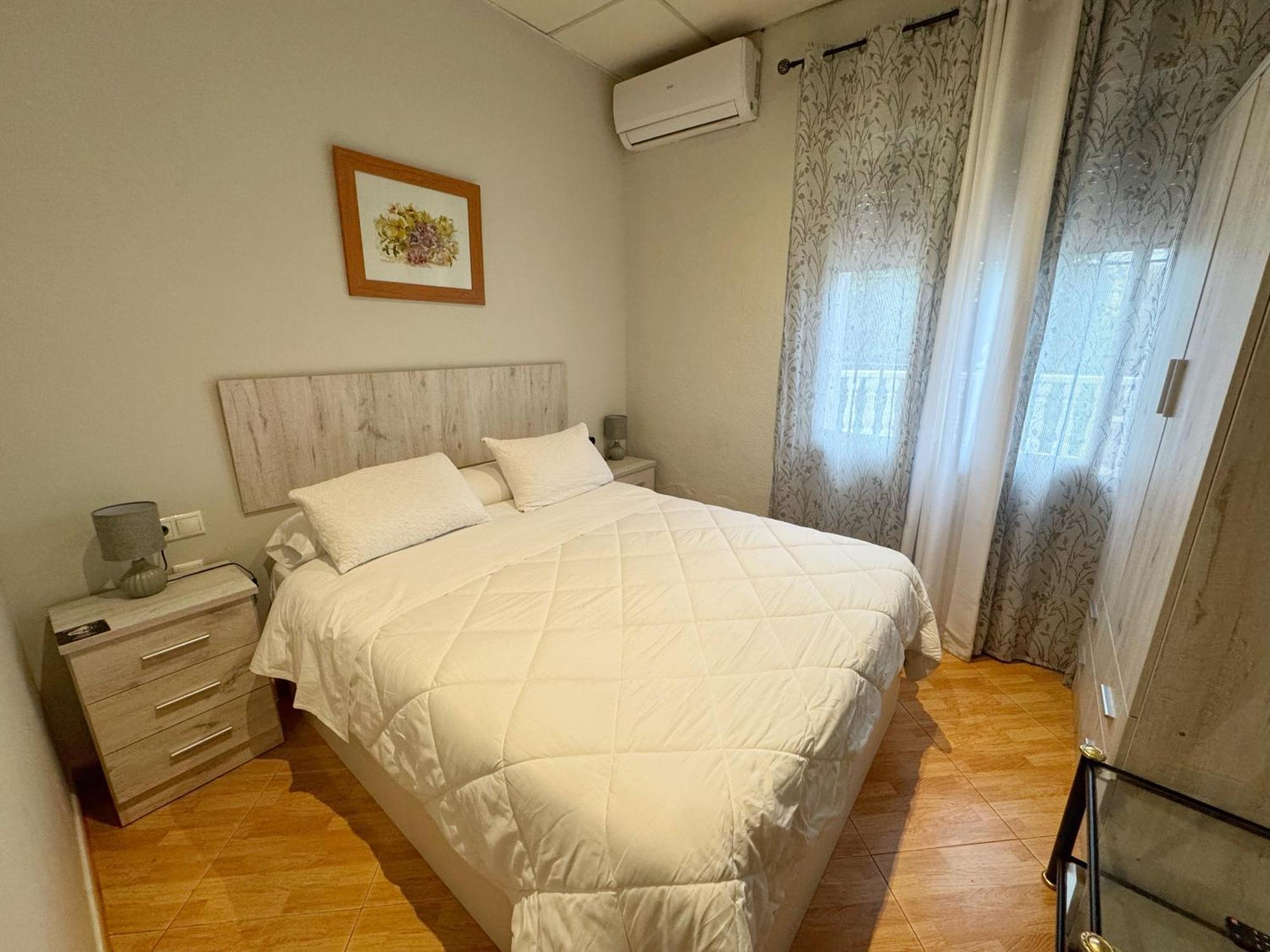 Hostal El Brillante - Alojamientos El Duque Cordoba Phòng bức ảnh
