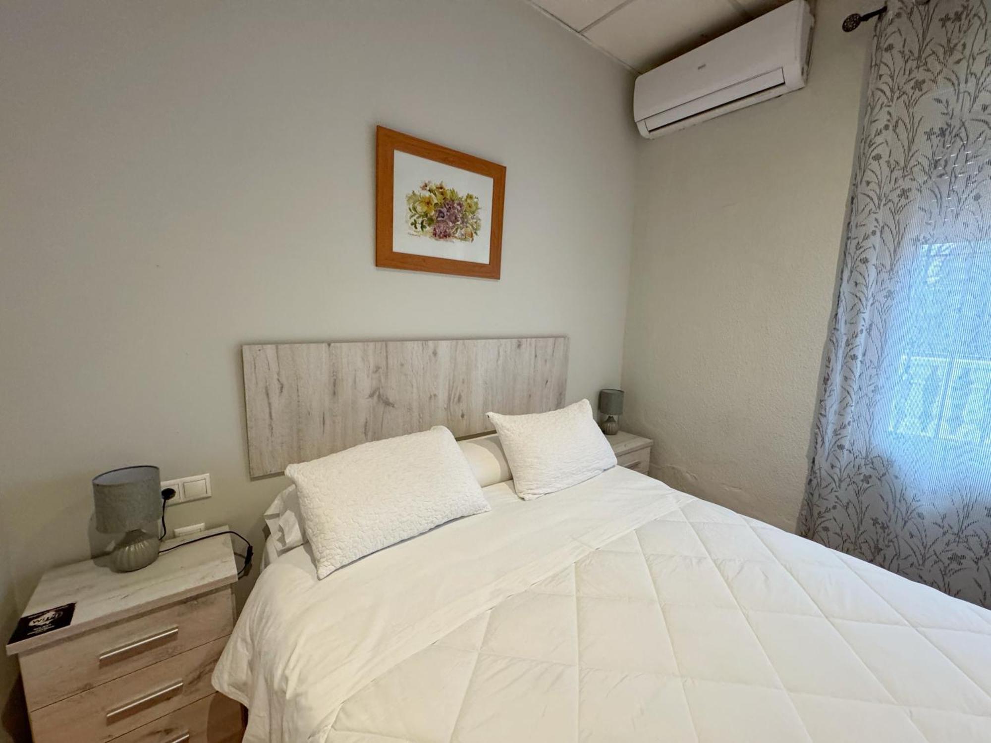 Hostal El Brillante - Alojamientos El Duque Cordoba Phòng bức ảnh