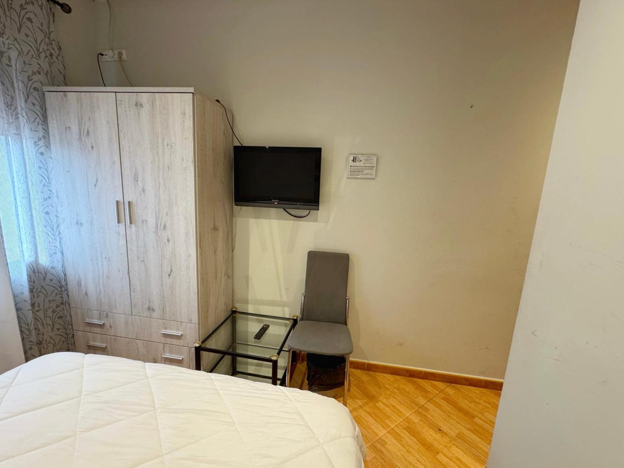 Hostal El Brillante - Alojamientos El Duque Cordoba Phòng bức ảnh