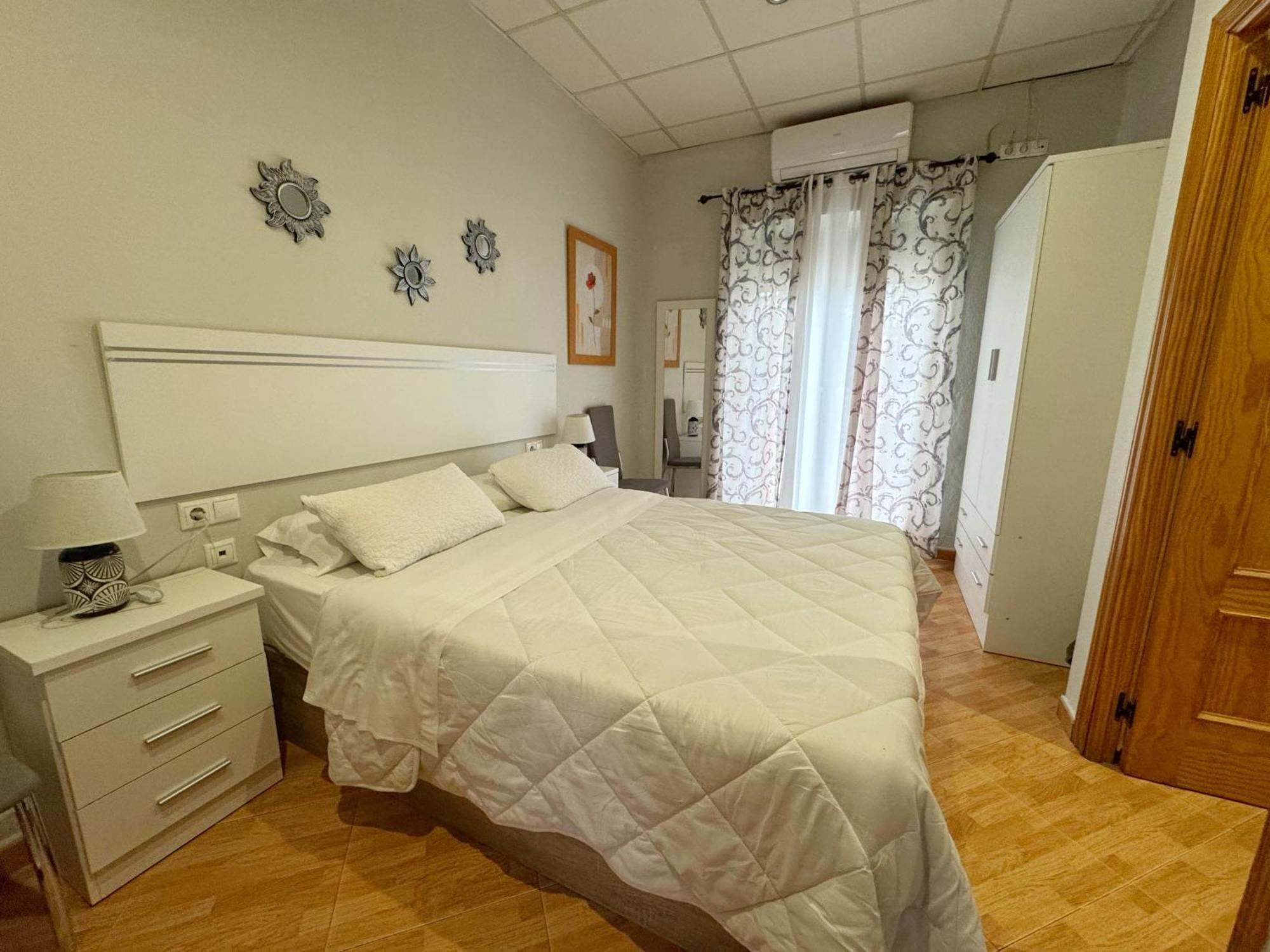 Hostal El Brillante - Alojamientos El Duque Cordoba Phòng bức ảnh