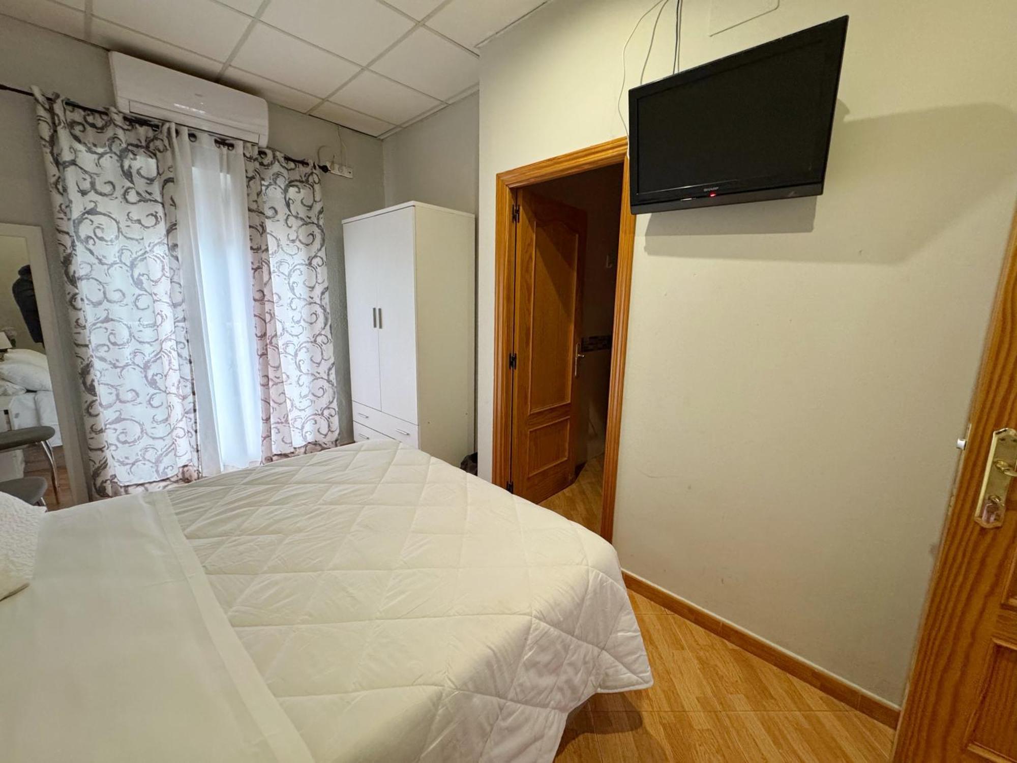 Hostal El Brillante - Alojamientos El Duque Cordoba Phòng bức ảnh
