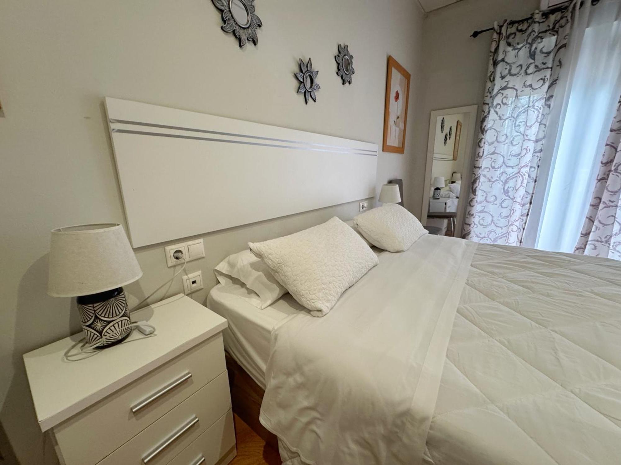 Hostal El Brillante - Alojamientos El Duque Cordoba Phòng bức ảnh
