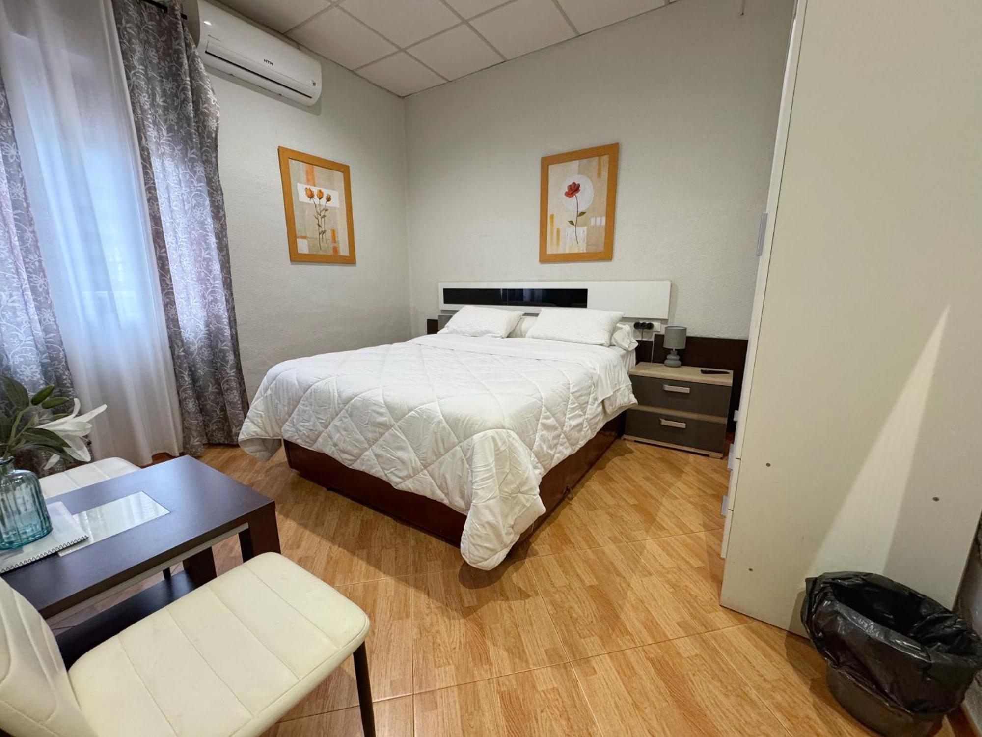 Hostal El Brillante - Alojamientos El Duque Cordoba Phòng bức ảnh
